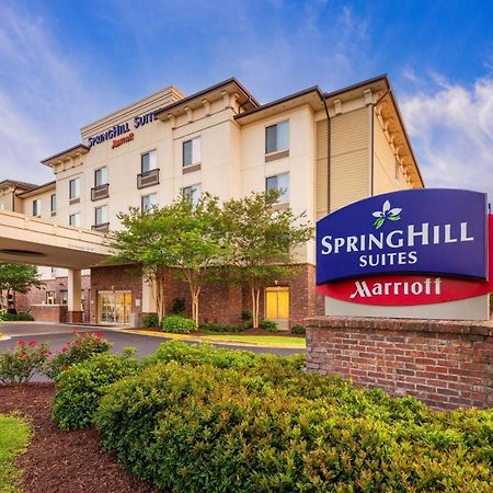 Springhill Suites By Marriott Lafayette South At River Ranch Экстерьер фото