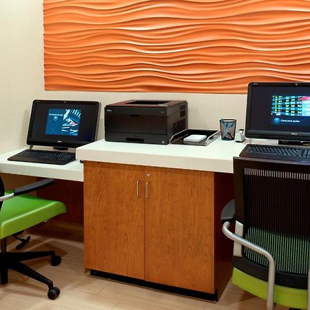 Springhill Suites By Marriott Lafayette South At River Ranch Экстерьер фото