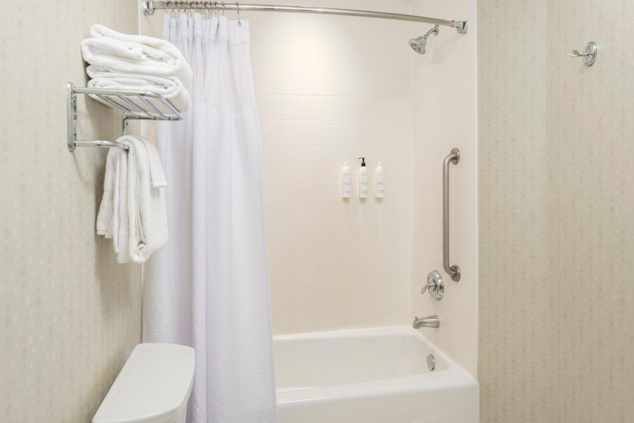 Springhill Suites By Marriott Lafayette South At River Ranch Экстерьер фото