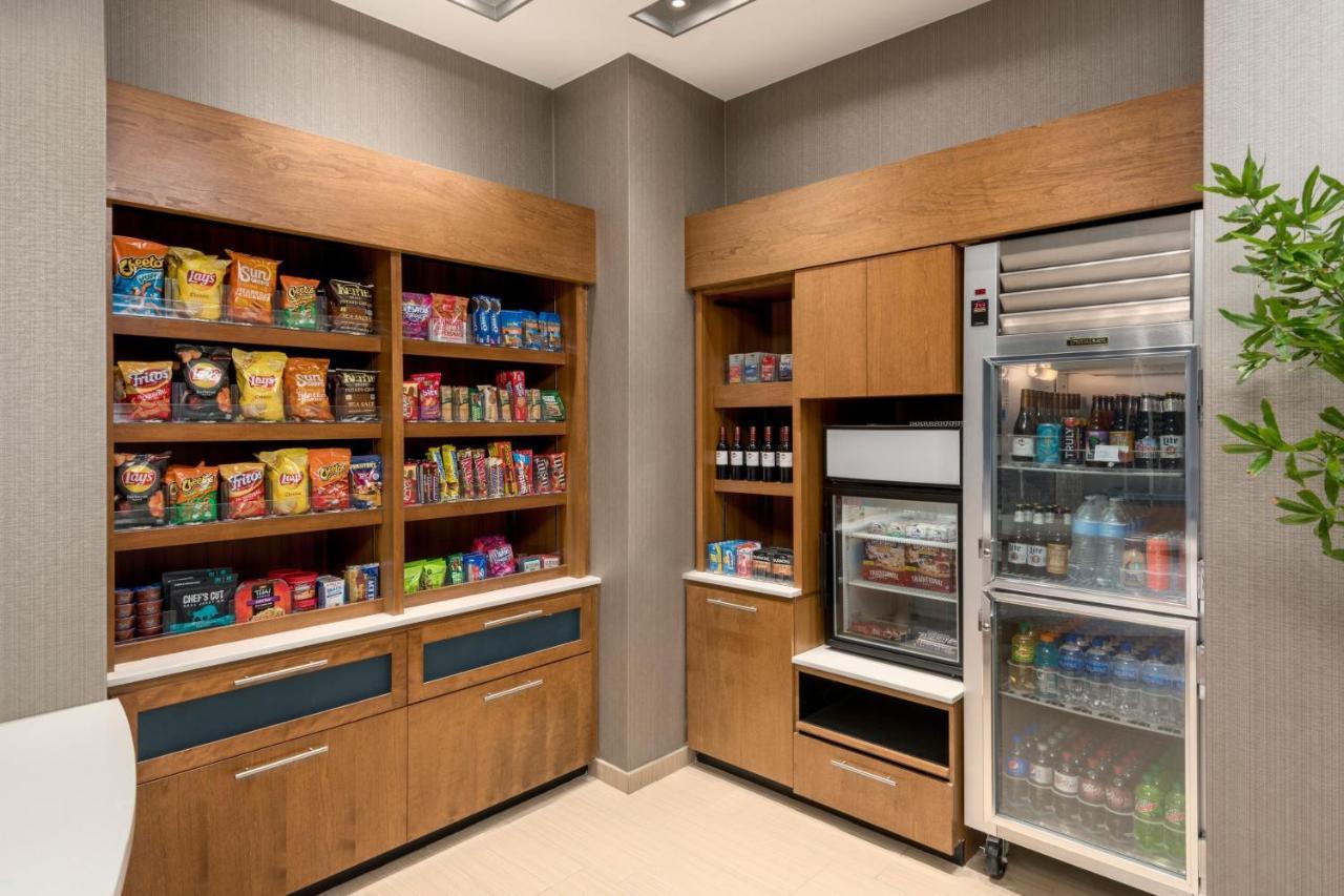 Springhill Suites By Marriott Lafayette South At River Ranch Экстерьер фото