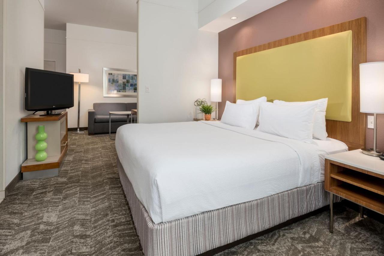Springhill Suites By Marriott Lafayette South At River Ranch Экстерьер фото