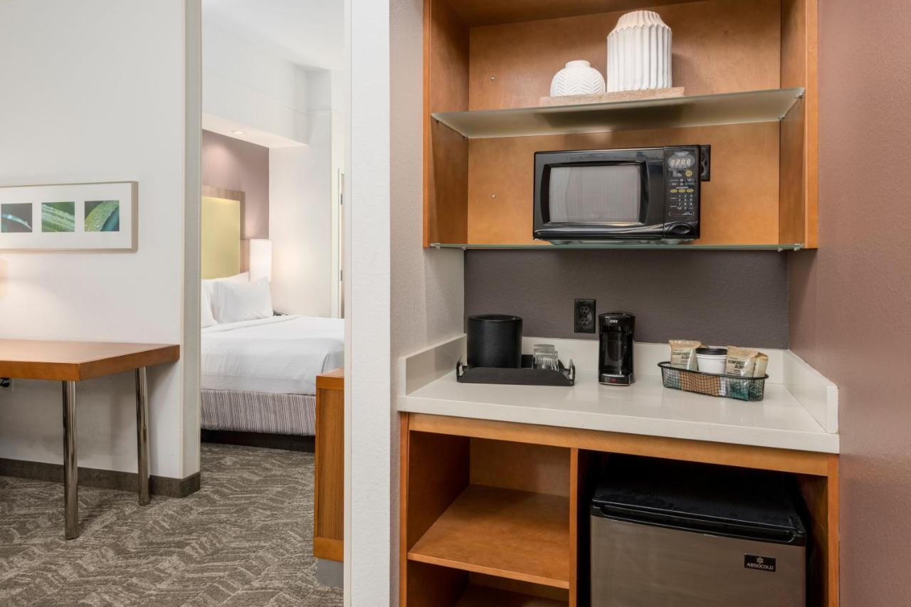 Springhill Suites By Marriott Lafayette South At River Ranch Экстерьер фото