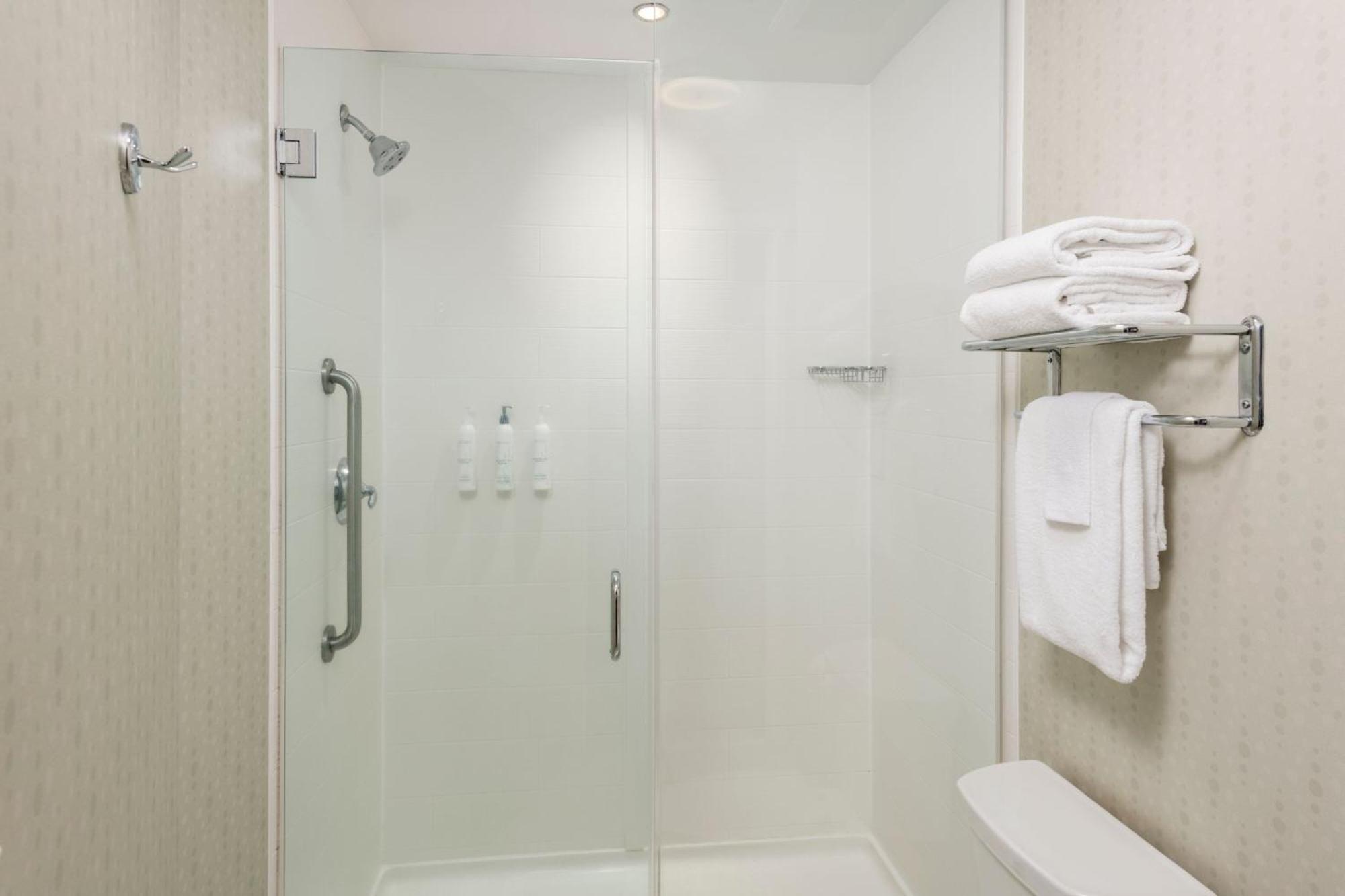 Springhill Suites By Marriott Lafayette South At River Ranch Экстерьер фото