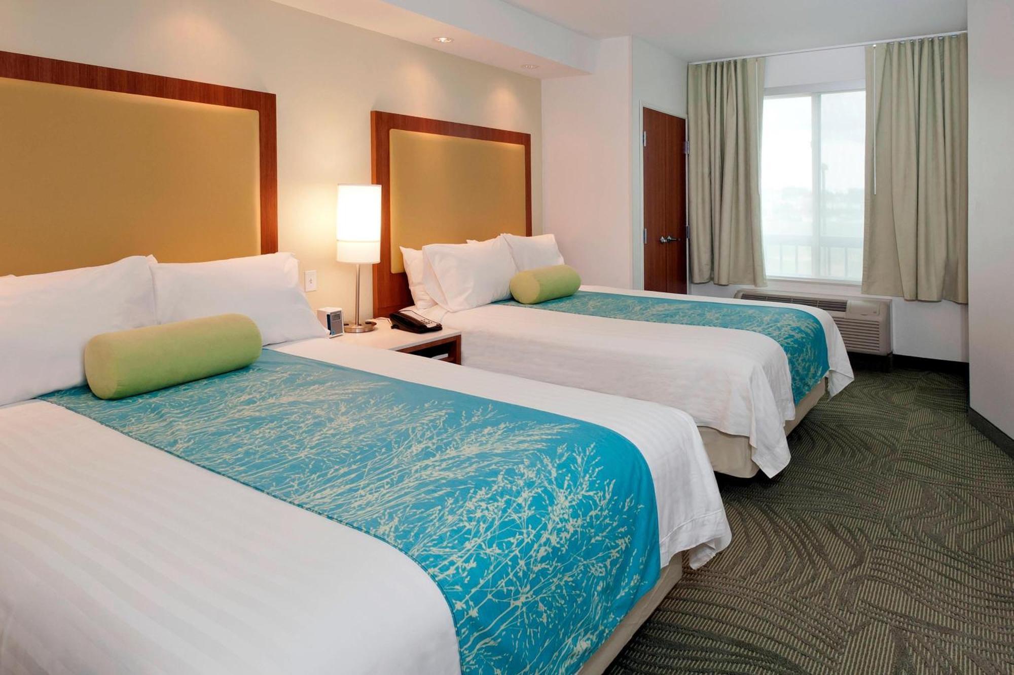 Springhill Suites By Marriott Lafayette South At River Ranch Экстерьер фото