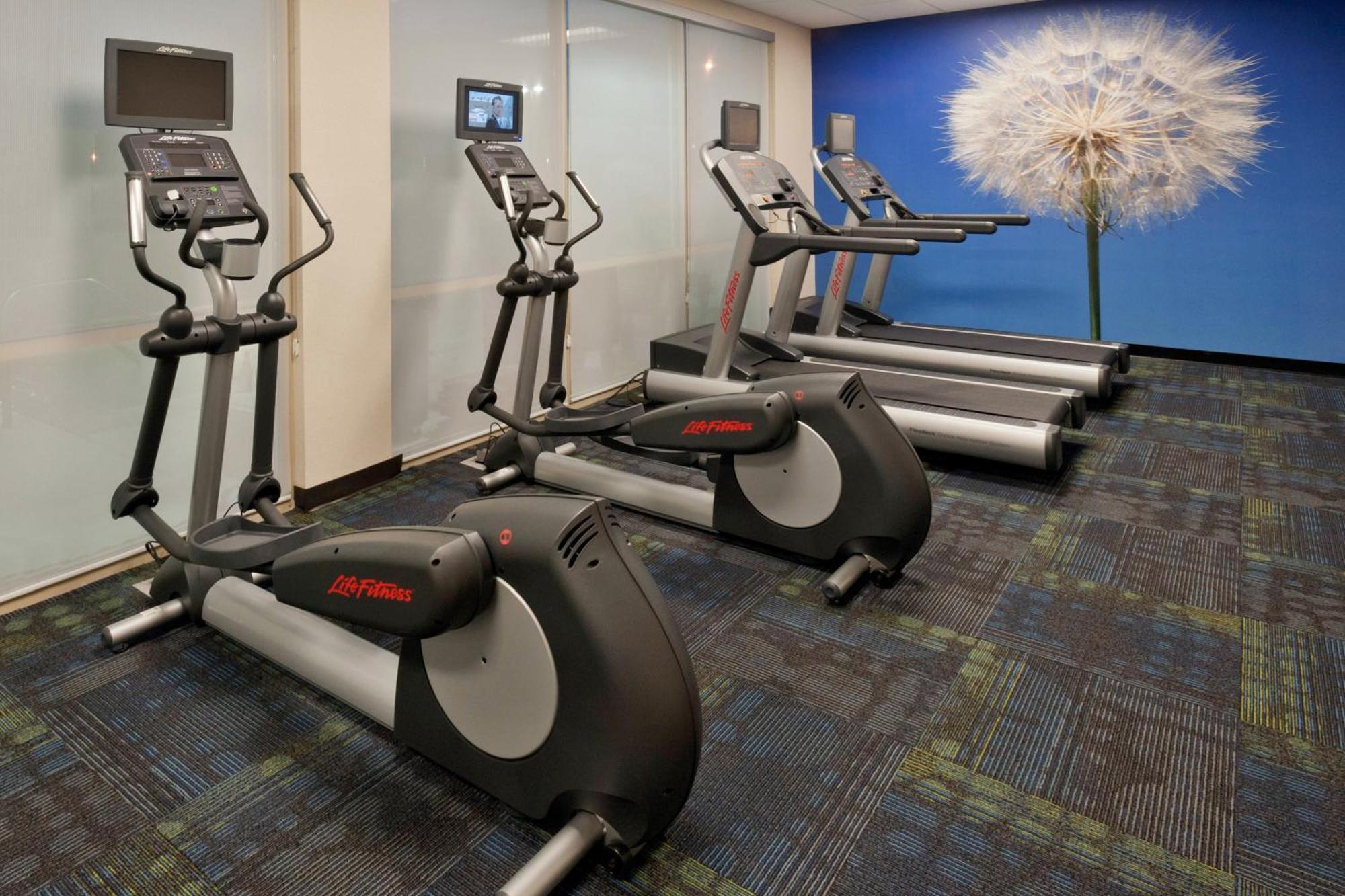 Springhill Suites By Marriott Lafayette South At River Ranch Экстерьер фото