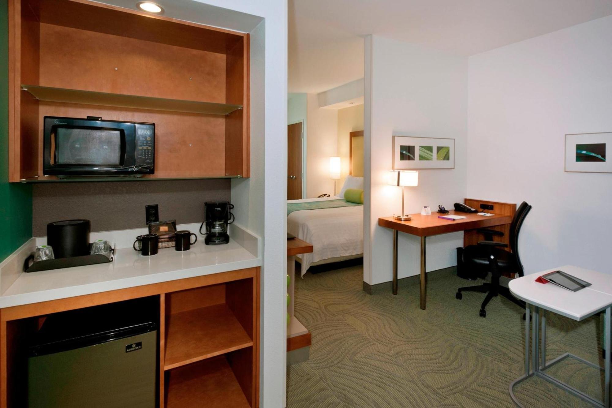 Springhill Suites By Marriott Lafayette South At River Ranch Экстерьер фото