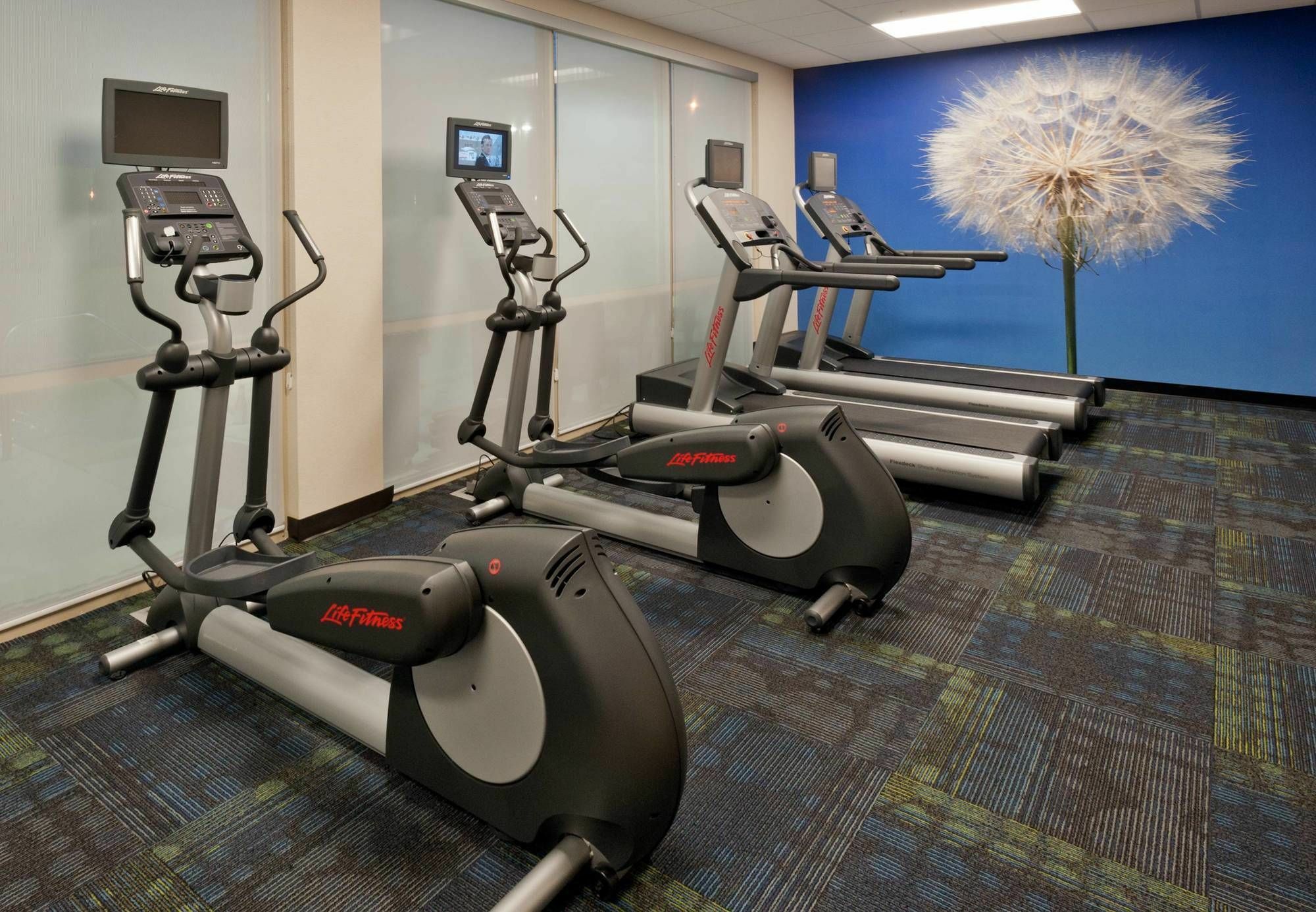 Springhill Suites By Marriott Lafayette South At River Ranch Экстерьер фото