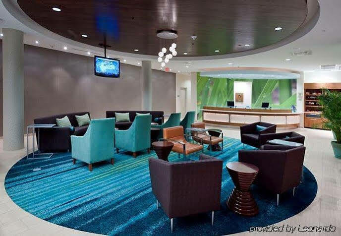 Springhill Suites By Marriott Lafayette South At River Ranch Экстерьер фото