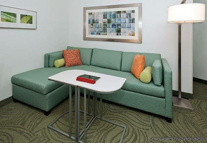Springhill Suites By Marriott Lafayette South At River Ranch Экстерьер фото