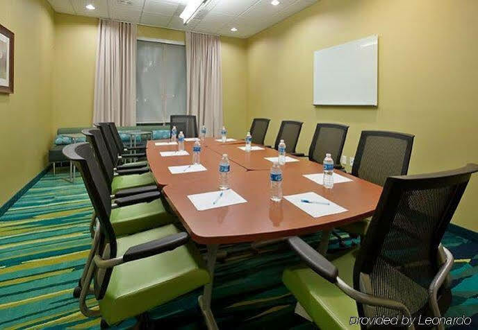 Springhill Suites By Marriott Lafayette South At River Ranch Экстерьер фото